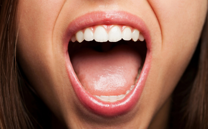 Болезни полости рта (стоматологические).